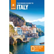 Italy Rough Guides